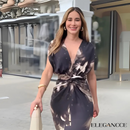 Vestido Elegancce - Kemily