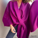 Poncho Elegancce - Rebeca