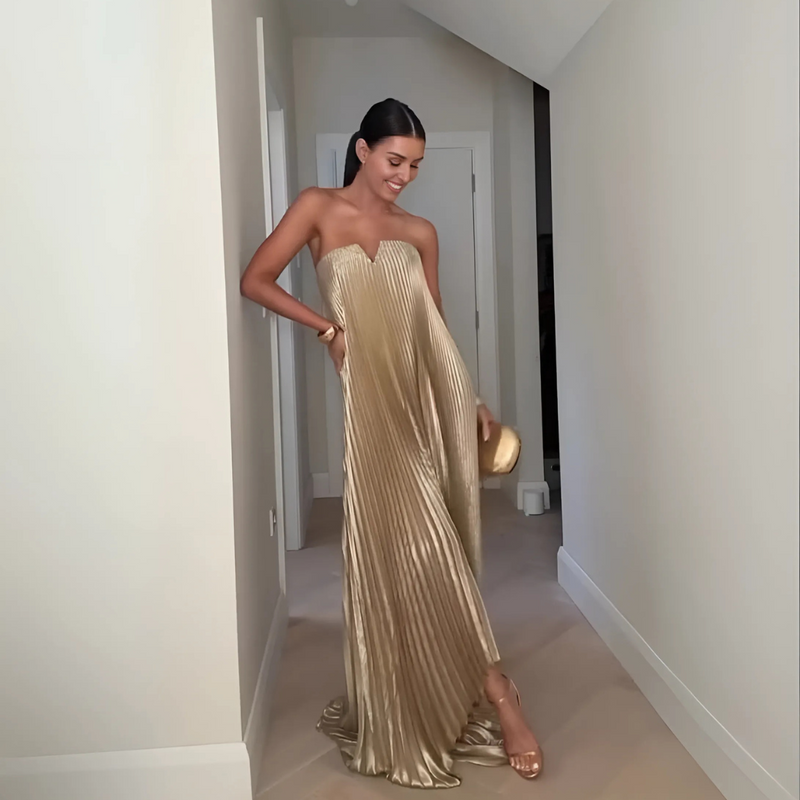 Vestido Olivia - Elegancce