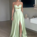 Vestido Elegancce - Khatia