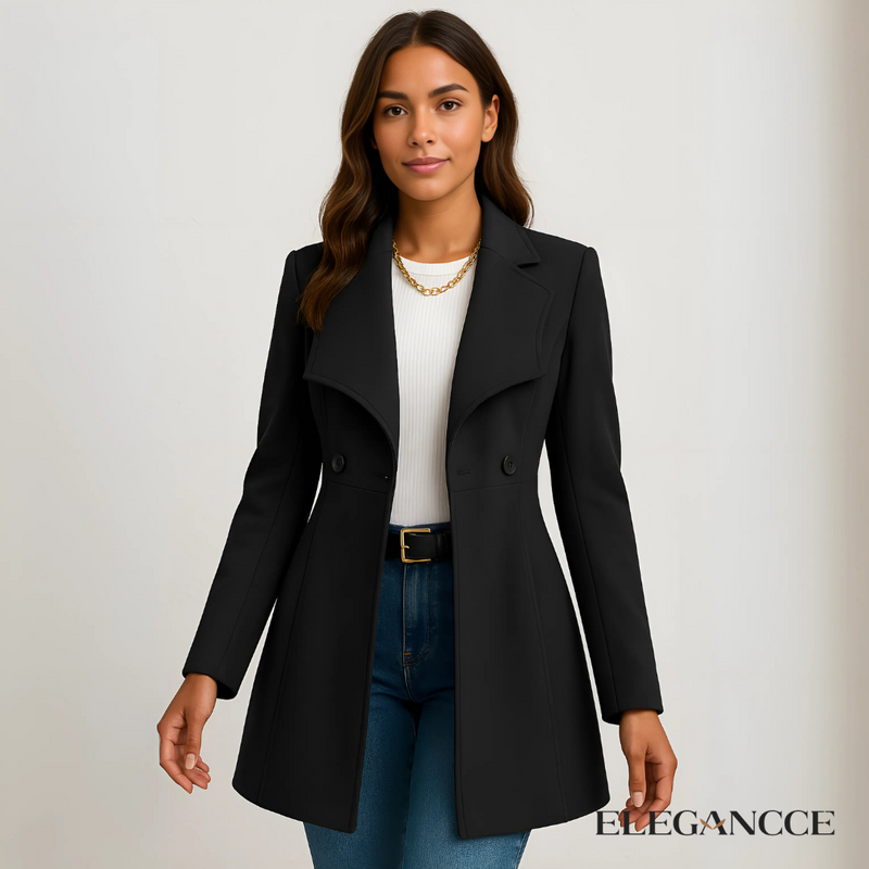 Blazer Feminino Elegancce - Anita