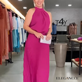 Vestido Elegancce - Agnes