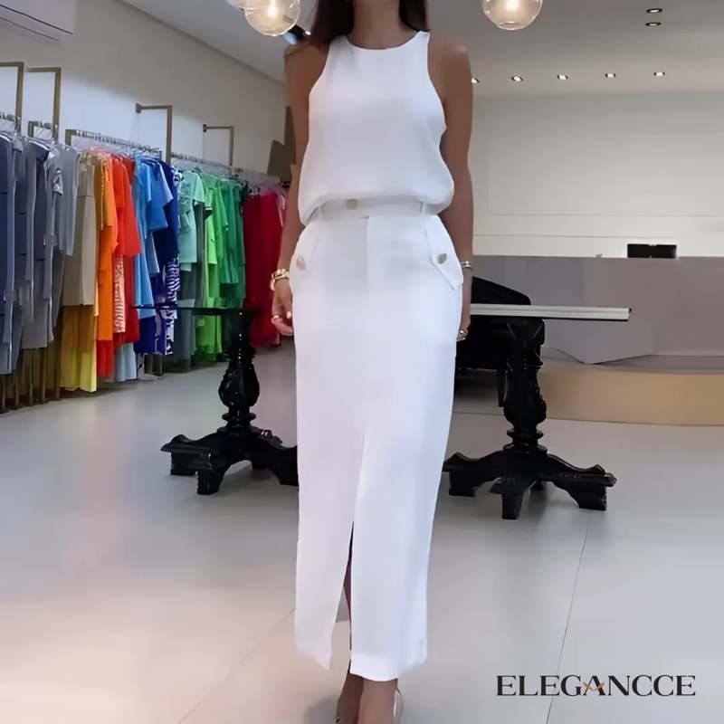 Conjunto Elegancce - Adriana