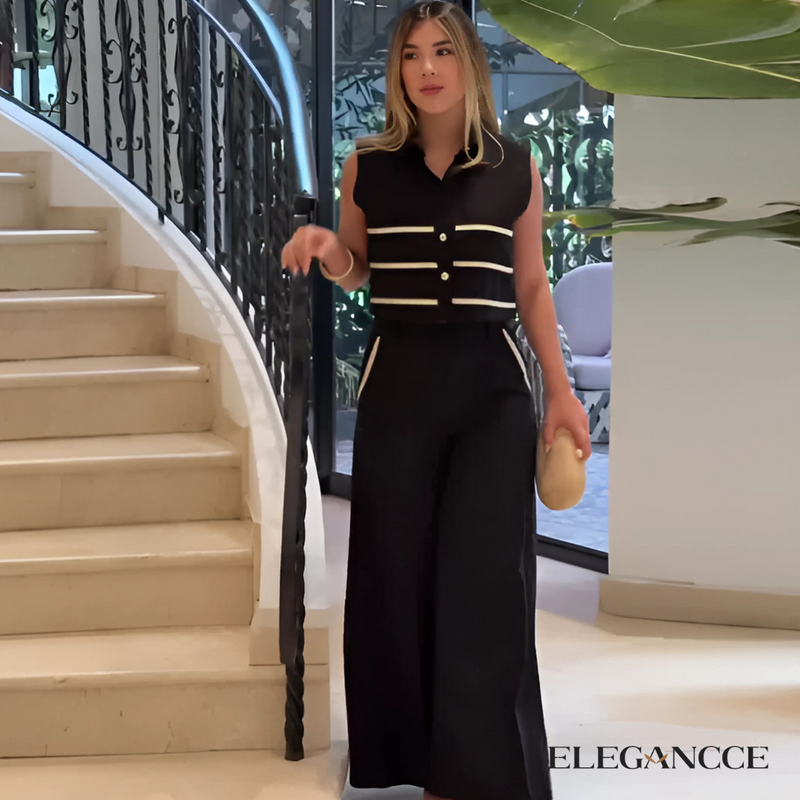 Conjunto Elegancce - Alicie