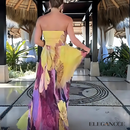 Vestido Elegancce - Janqueli