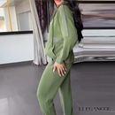 Conjunto Elegancce - Evelize