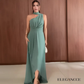 Vestido Elegancce - Esmeralda