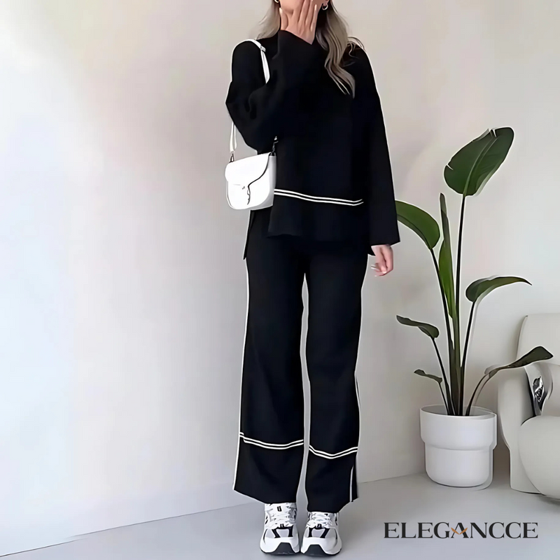 Conjunto Elegancce - Helena