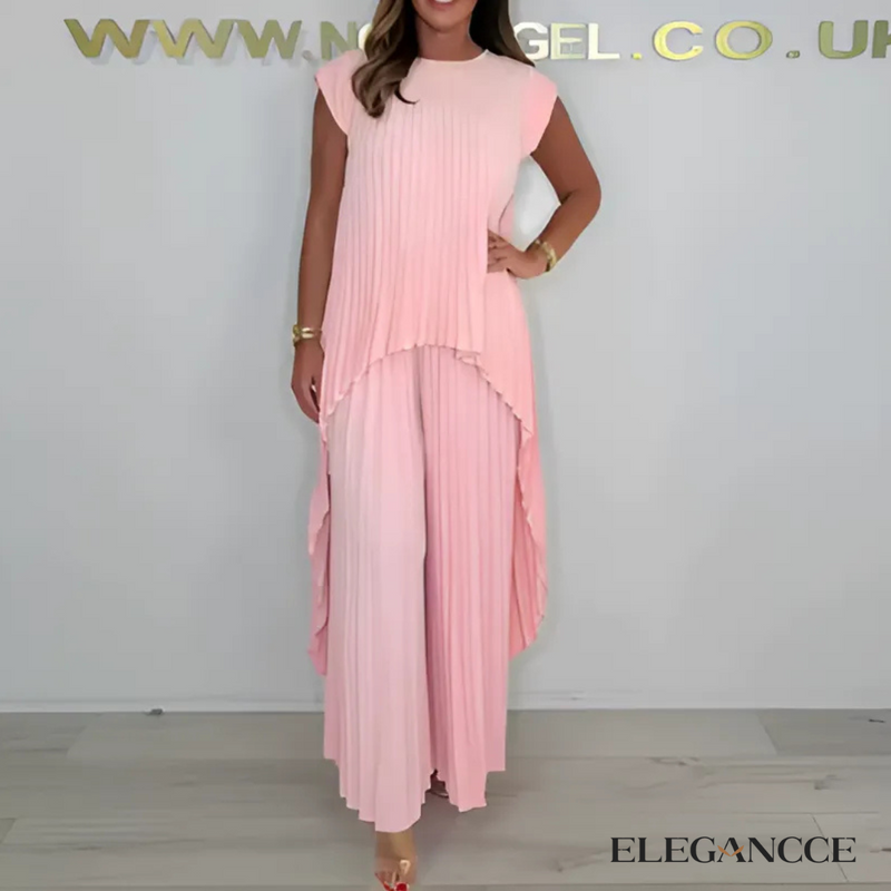 Conjunto Elegancce - Ketty