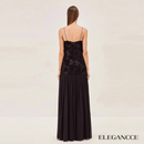 Vestido Elegancce - Leandra