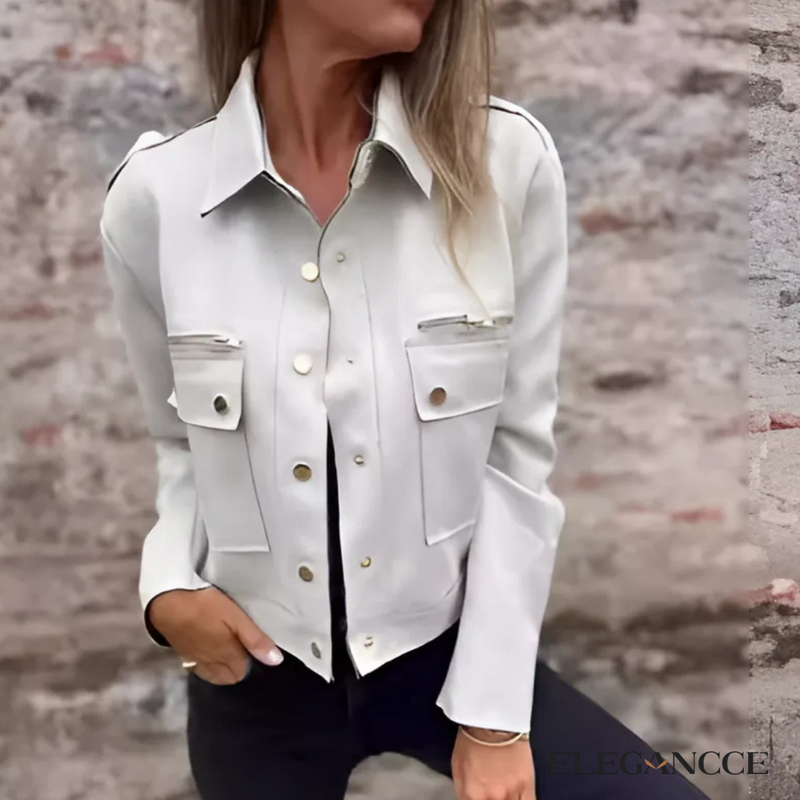 Jaqueta Elegancce - Fernanda