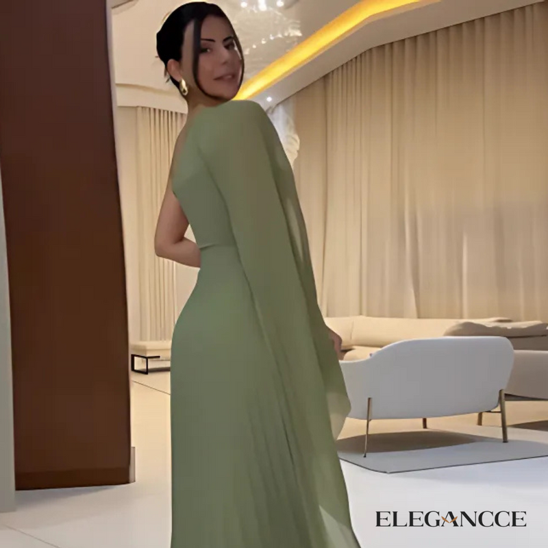 Vestido Elegancce - Emilly