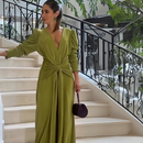 Vestido Clara - Elegancce