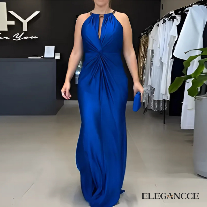 Vestido Elegancce - Miriam