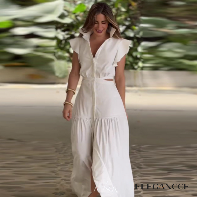 Vestido Elegancce - Giulia