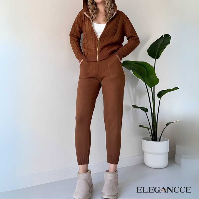 Conjunto Elegancce - Carmem