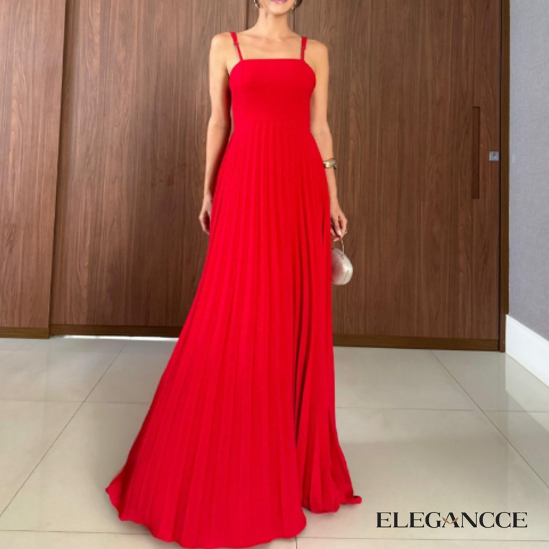 Vestido Elegancce - Raissa