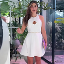 Vestido Elegancce - Eduarda