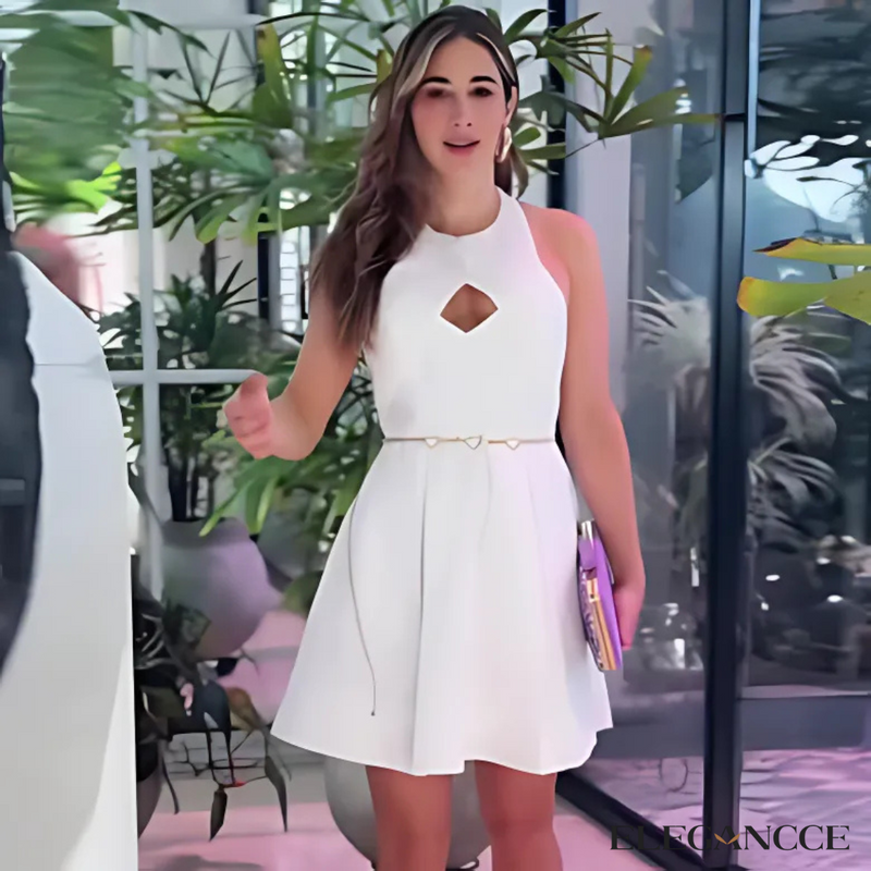 Vestido Elegancce - Eduarda