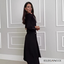 Conjunto Elegancce - Juliette