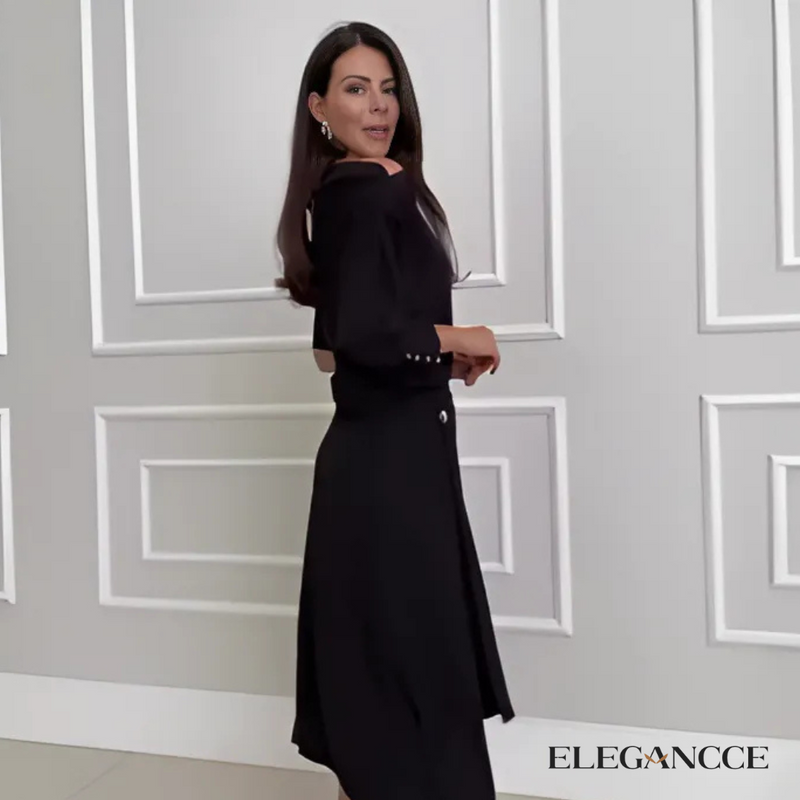 Conjunto Elegancce - Juliette