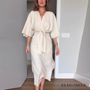 Vestido Elegancce - Ana