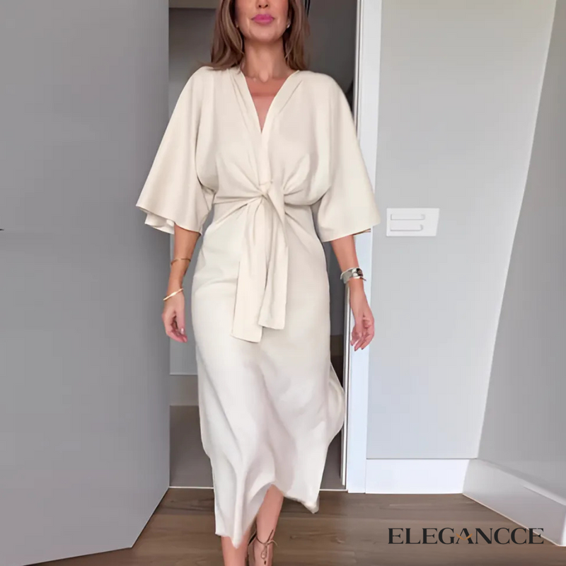 Vestido Elegancce - Ana