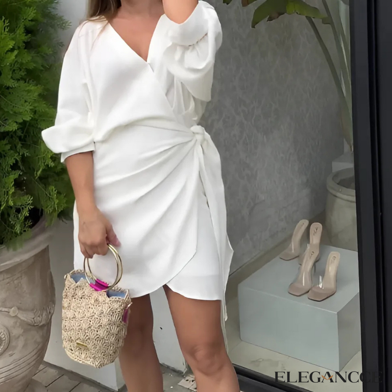 Vestido Elegancce - Nina