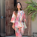 Conjunto Elegancce - Rosiele