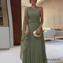 Vestido Elegancce - Emilly