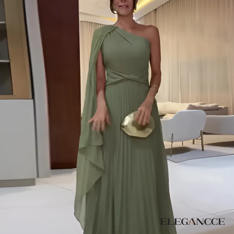 Vestido Elegancce - Emilly