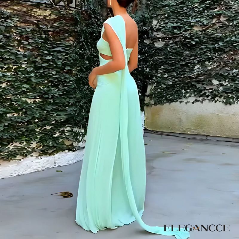 Vestido Elegancce - Elza