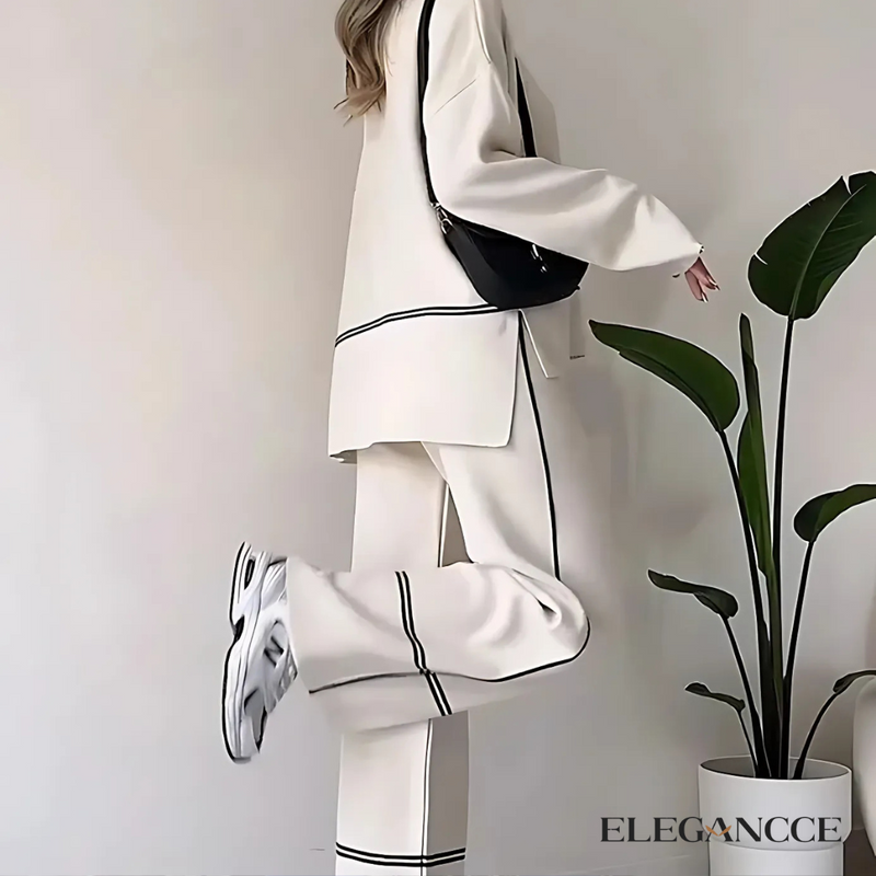 Conjunto Elegancce - Helena