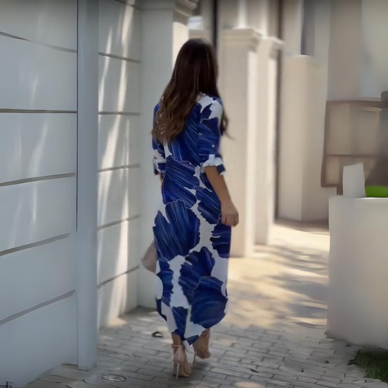 Vestido Rose - Elegancce