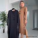 Vestido Elegancce - Emanuelle