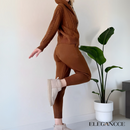 Conjunto Elegancce - Carmem