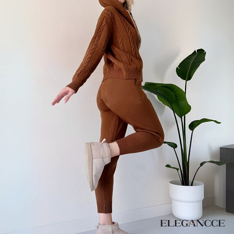 Conjunto Elegancce - Carmem