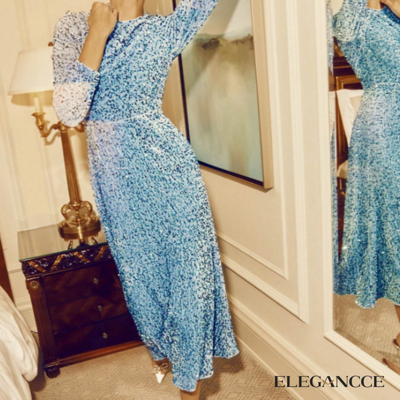 Vestido Elegancce - Regia