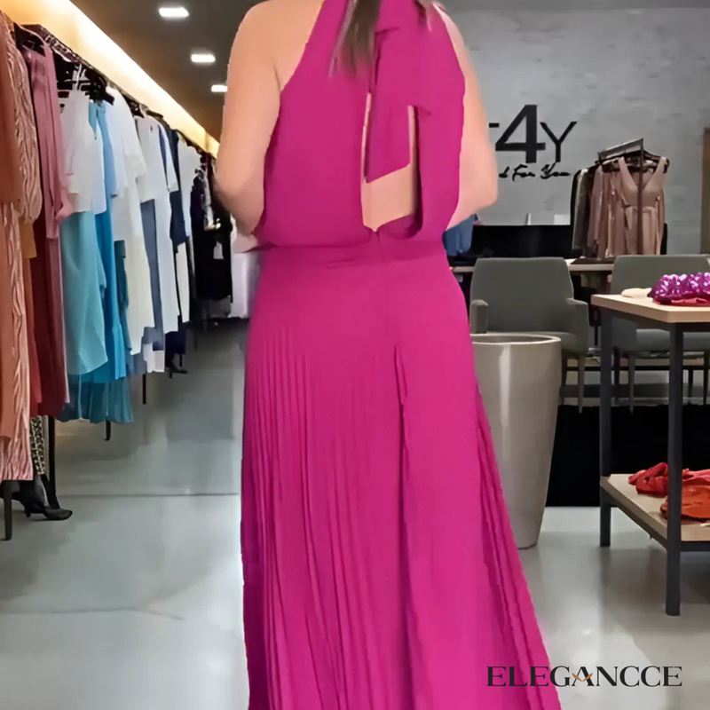 Vestido Elegancce - Agnes
