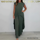 Conjunto Elegancce - Ketty