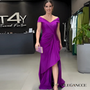 Vestido Elegancce - Lorena
