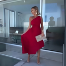 Vestido Agatah - Elegancce