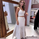 Conjunto Elegancce - Clarisse