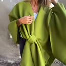 Poncho Elegancce - Rebeca