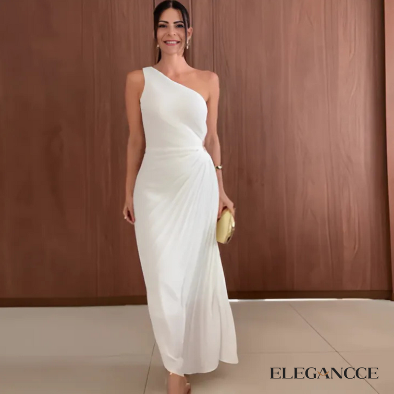 Vestido Elegancce - Kassia