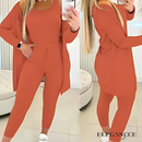 Conjunto Elegancce - Stella