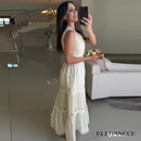 Vestido Elegancce - Keyla