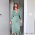 Vestido Elegancce - Ana