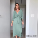 Vestido Elegancce - Ana