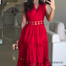 Vestido Elegancce - Keyla